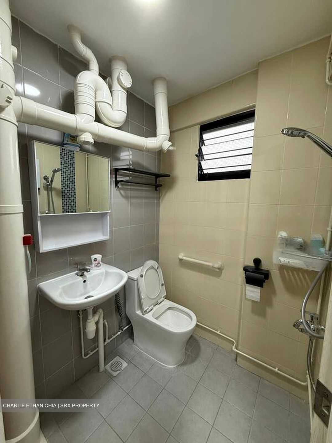 Blk 115 Potong Pasir Avenue 1 (Toa Payoh), HDB 4 Rooms #469792921